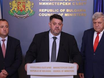 Бордът по водата: Само за най-спешната подмяна на остаряла ВиК-мрежа трябват 3,7 млрд. лева