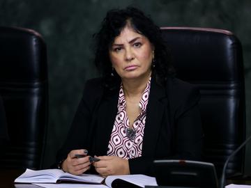 Нова и.ф. главен прокурор ще има дни преди изборите