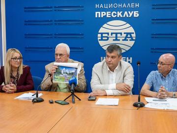 Проектът за бюджет на община Шумен е добре балансиран, смята групата на БСП