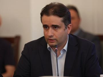 От "Да, България" поискаха документи за петима помилвани наркотрафиканти