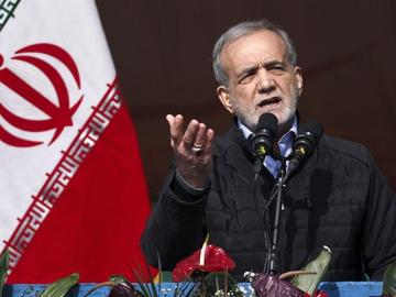 Иран обяви с официално писмо, че се оттегля от споразумението за сътрудничество с МААЕ