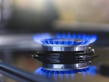 ЕС влиза в зимата с най-ниските газови запаси от 13 години