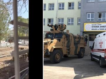 Бивш ученик взе заложници в турско училище, простреля 16 души и се самоуби