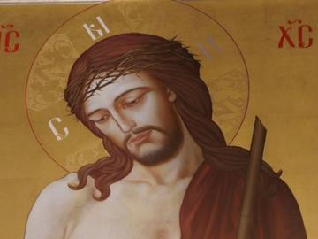 Велики понеделник е, за православните християни започва Страстната седмица