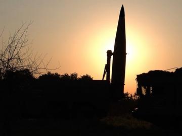 САЩ обвинява Китай в провеждането на тайни ядрени опити