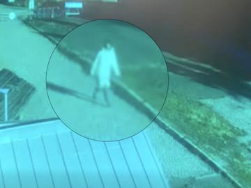 Първа следа от изчезналата Стефани: Охранителна камера на "Алеко" я е заснела