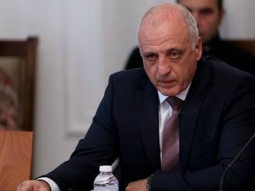 Началникът на НСО: Видях грешки, на паднал гражданин задължително трябва да се помогне