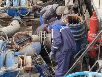 ВиК: Вода в Шумен най-рано във вторник вечерта