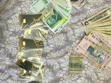 Акция на ГДБОП в Русе е заради кражби от митничари на задържани стоки и ценности