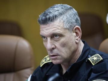 Кандев: Ако днес дори един човек е повярвал, че гласът му има значение, значи си е струвало