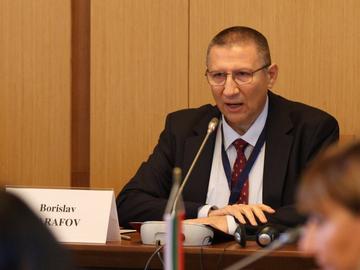 Още един съд реши, че мандатът на Сарафов като и.ф. главен прокурор е изтекъл