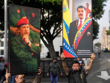 Пленяването на Мадуро - предварително договорен сценарий?