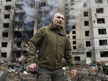 Кличко в открит сблъсък със Зеленски: В Украйна вони на авторитаризъм