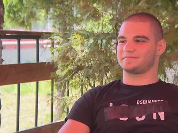 Полицията издирва прокурорския син от Перник