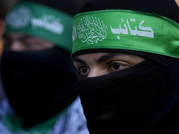 ЕС и САЩ санкционираха военното крило на "Хамас", иранските заплахи срещу Израел били реални