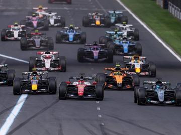 Променят правилата във Формула 1 още от следващия старт