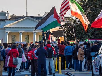 След примирието: "Голям ден за световния мир!“, заяви Тръмп. И САЩ, и Иран обявиха победа