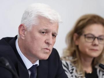 Министърът на отбраната: Няма нужда батарея "Пейтриът" да пази България