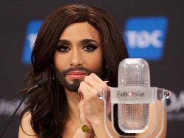 Кончита Вурст се оттегля от събитията, свързани с "Евровизия" във Виена