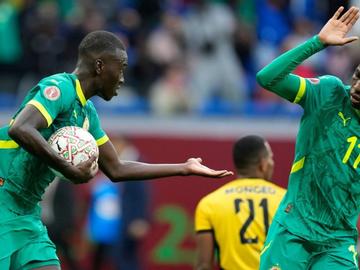 Сенегал пречупи Судан и хвана влака за 1/4-финалите