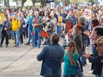 ОИК Варна не разгледа сигналите за отстраняване на кмета Благомир Коцев