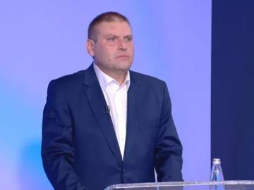 Кметът на Плевен е с полицейска охрана след смъртна заплаха заради безводието