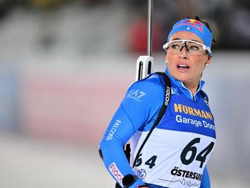 35-годишната легенда Вирер взе страхотна победа в биатлона