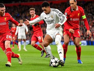 Галавечер в Шампионска лига: "Анфийлд" чака Реал, а еврокралят ще спира баварската машина