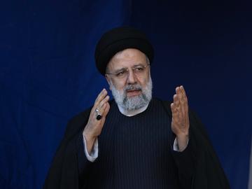 Иран ще отговори на всяко действие срещу интересите му, заяви президентът Ебрахим Раиси