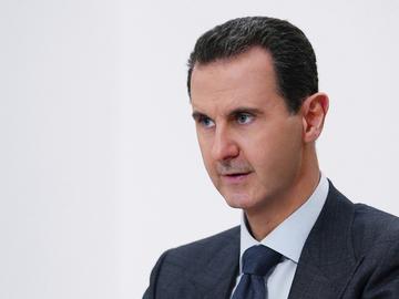 Партията на президента Асад спечели парламентарните избори в Сирия