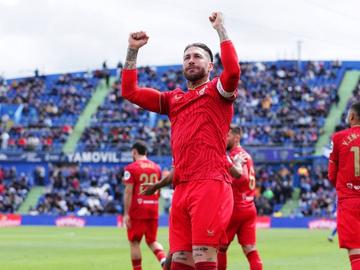 Серхио Рамос готви ново завръщане в Севиля, но вече като собственик