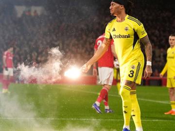 Фенербахче победи Нотингам Форест като гост, но отпадна от турнира Лига Европа (Резултати)