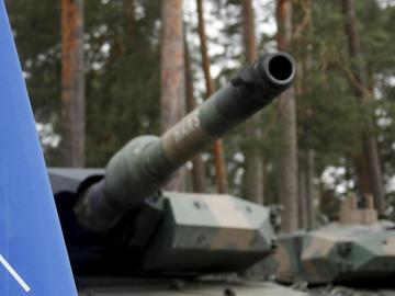 Полски генерал призова за резервни сили от милион души и подготовка за война с Русия