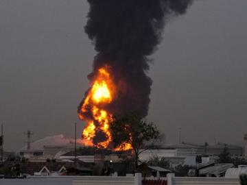 Страните от Персийския залив са напът да се включат във войната срещу Иран