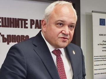 Демерджиев за "Петрохан": Странно е изпращането на ключови свидетели в Мексико