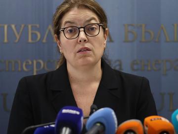 Енергийният министър уволнява ръководството на БЕХ