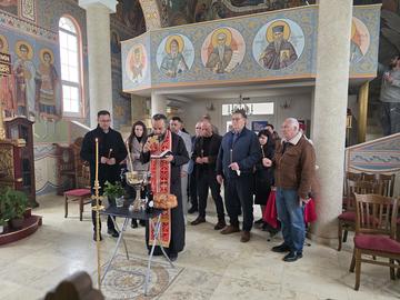 Ние избираме бъдещето