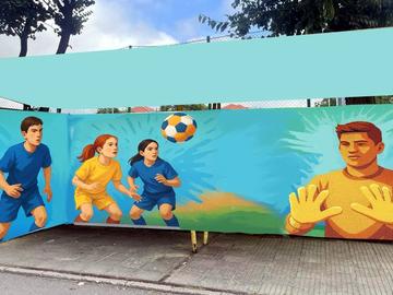 Снимка: Община Шумен.