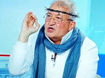 ЦИК санкционира кандидат-депутат за непристойно поведение, даде го на прокуратурата