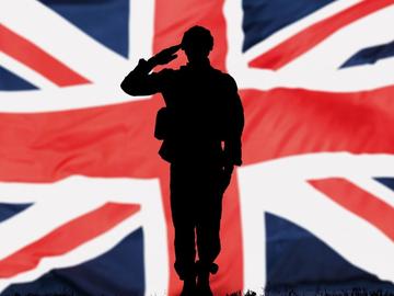 Великобритания работи по план за подготовка на нацията за война