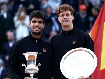 Синер преди мача за $ 6 млн. срещу Алкарас: Не играя тенис за пари