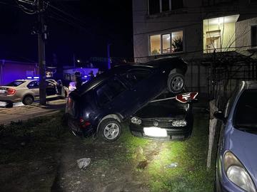 Снимка: ОД на МВР-Шумен