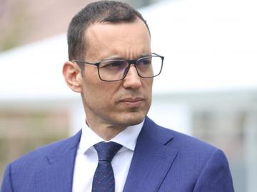 Терзиев наложи вето на по-високите заплати в градския транспорт в София