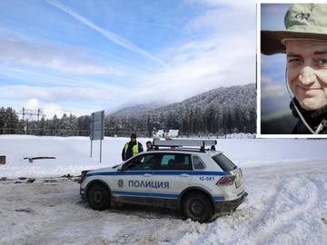 Откриха три тела в изоставен кемпер под връх Околчица