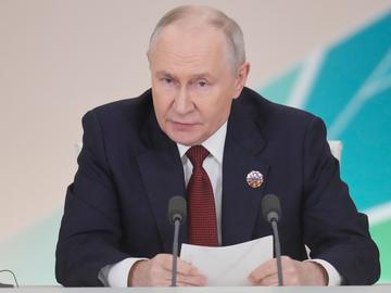 Путин: Подкрепяме възстановяване на отношенията с Европа - с ЕС или двустранно