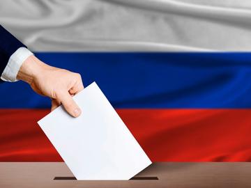 Екзитполове: Партията на Путин получава над 49% на парламентарните избори в Русия