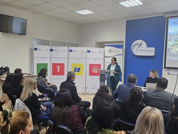 Представиха концепция за устойчиво регионално развитие чрез образование, здравеопазване, иновации и социално включване