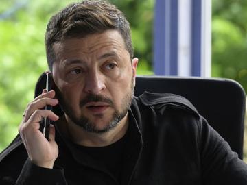 Зеленски: Украйна ще засили оръжейното си производство с износ на оръжейните системи
