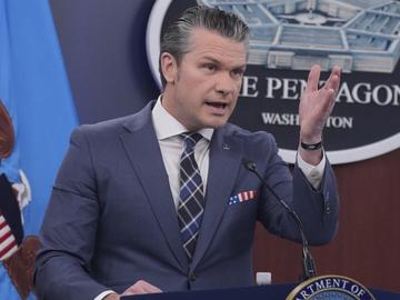 Пентагонът иска още 200 млрд. заради Иран. Хегсет: Трябват пари, за да се убиват лошите