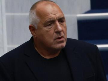 Борисов: Съкращенията в администрацията ще продължат с темповете, с които ги правеха ПП